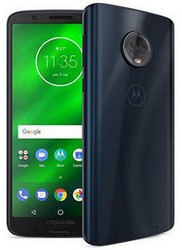 Замена экрана на телефоне Motorola Moto G6 в Туле